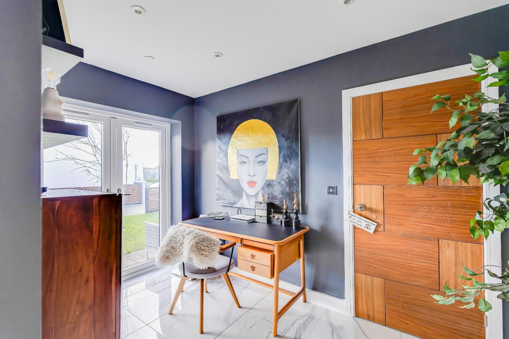 Laurel Court, Waterton, Bridgend County Borough, CF31 3YX